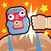 Rowdy City Wrestling {ВЗЛОМ: много кредитов}