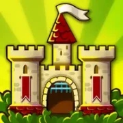 Royal Idle: Medieval Quest {ВЗЛОМ: бесплатные улучшения}
