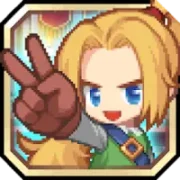 RPS Saga {ВЗЛОМ}