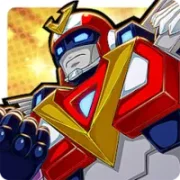 Run Run Super V {ВЗЛОМ}