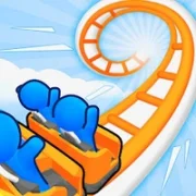 Runner Coaster {ВЗЛОМ: много денег}