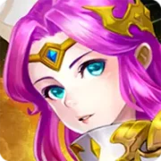 RUSH : Rise up special heroes {ВЗЛОМ: на урон}
