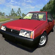 Russian Car Driver HD {ВЗЛОМ: Много денег}