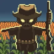 Scarecrow War Idle Defense {ВЗЛОМ: Много Денег}
