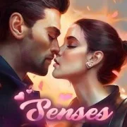 Senses - романтические истории {ВЗЛОМ: Мод-меню}