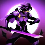 Shadow Hero: Idle Defense War {ВЗЛОМ: нет рекламы}