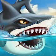 Shark Mania {ВЗЛОМ: Много бриллиантов}