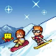 Shiny Ski Resort {ВЗЛОМ: много денег}