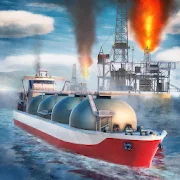 Ship Sim 2019 {ВЗЛОМ: Много денег}