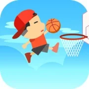 Shoot And Dunk {ВЗЛОМ: Бесконечные медали}