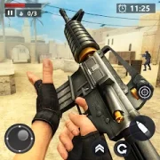Shoot Hunter Sniper Fire {ВЗЛОМ: много денег}