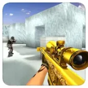Shoot Strike War Fire {ВЗЛОМ: на монеты}