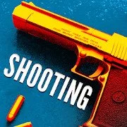 Shooting Terrorist Strike: Free FPS Shooting Game {ВЗЛОМ на алмазы \ нет рекламы}
