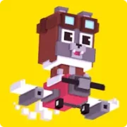Shooty Skies - Arcade Flyer {ВЗЛОМ: разблокированные персонажи}