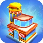 Shopping Mall Tycoon {ВЗЛОМ: бриллианты}