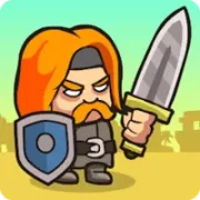 Shortiess Kingdom 2