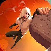 Sky Dancer: Seven Worlds {ВЗЛОМ: деньги \ звезды}