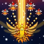SkyChamp {ВЗЛОМ: Много денег}