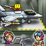 Skyforce Unite! {ВЗЛОМ: Много золота}