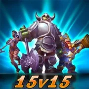 Slash Arena: Online