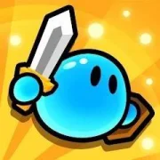 Slime Village {ВЗЛОМ: Много самоцветов \ опыта}