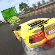 Slingshot Stunt Driver & Sport {ВЗЛОМ: нет рекламы}