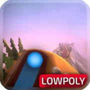 Slope Down: Первое Путешествие {ВЗЛОМ: на деньги}