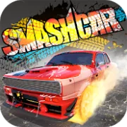 Smash Car Revolution {ВЗЛОМ: деньги}