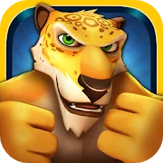 Smash Champs {ВЗЛОМ: Много денег}
