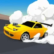 Smashy Drift {ВЗЛОМ: разблокировка}