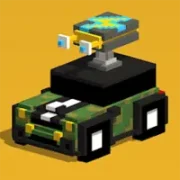 Smashy Road: Arena {ВЗЛОМ}