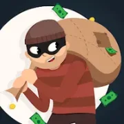 Sneak Thief 3D {ВЗЛОМ: много денег}