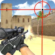 Sniper Killer War {ВЗЛОМ: Много денег}