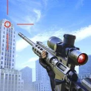 SNIPER ZOMBIE 3D {ВЗЛОМ: Много денег}