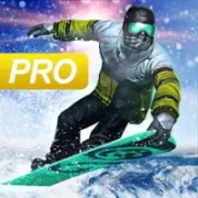 Snowboard Party 2 {ВЗЛОМ: Много денег}