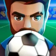 Soccer Mini Stars - Football {ВЗЛОМ: Много денег}