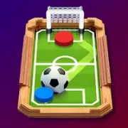 Soccer Royale 2019, the ultimate football clash! {ВЗЛОМ: бесплатное обновление карт}