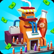 Soda City Tycoon {ВЗЛОМ: Бесконечные деньги}