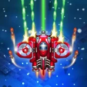 Solar Squad: Space Attack {ВЗЛОМ: Бесконечная валюта}