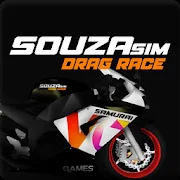 SouzaSim - Drag Race {ВЗЛОМ: Бесплатные покупки}