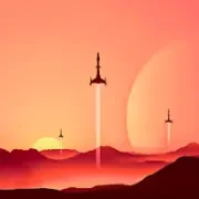 Space Chase : Odyssey {ВЗЛОМ: много денег}