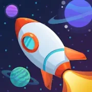 Space Colonizers Idle Clicker Incremental {ВЗЛОМ: много денег}