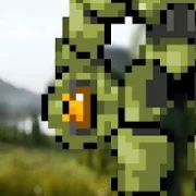 Spartan Firefight {ВЗЛОМ: Много денег}