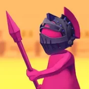 Spear.io 3D {ВЗЛОМ: возрождение без рекламы}