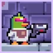 Special Agent CyberDuck {ВЗЛОМ: много кредитов}
