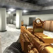 Special Strike Shooter {ВЗЛОМ: бесконечные монеты}