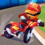 Speedway Heroes {ВЗЛОМ: много денег}