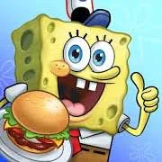 SpongeBob: Krusty Cook-Off {ВЗЛОМ: Много денег}