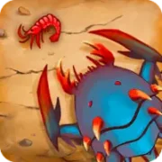 Spore Monsters.io {ВЗЛОМ: много денег}