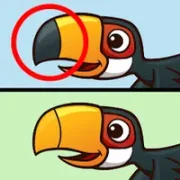 Spot it: Find the Difference {ВЗЛОМ: бесконечные подсказки}
